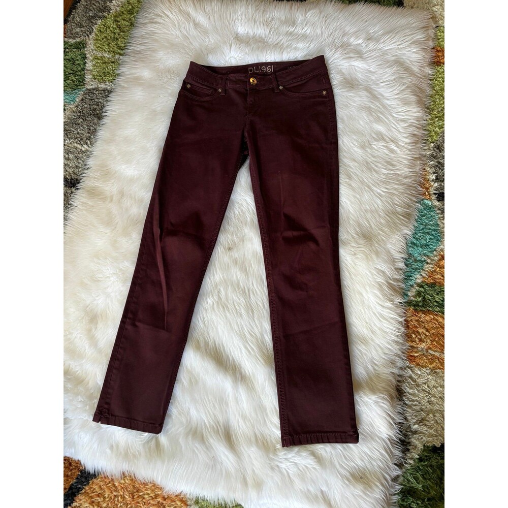 DL1961 jeans Size 27